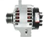 Alternator AS-PL A4073(P)