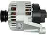 Alternator AS-PL A4072