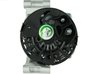 ALTERNATOR AS-PL A4074 - Compatibil cu ALFA ROMEO, CITROEN, FIAT, FORD, LANCIA, OPEL, PEUGEOT, SUBARU, SUZUKI, VAUXHALL
