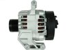 ALTERNATOR AS-PL A4074 - Compatibil cu ALFA ROMEO, CITROEN, FIAT, FORD, LANCIA, OPEL, PEUGEOT, SUBARU, SUZUKI, VAUXHALL