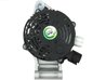 ALTERNATOR AS-PL A4089 - Piesa auto compatibila cu mai multe marci