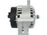 ALTERNATOR AS-PL A4096 - Compatibil cu ALFA ROMEO, FIAT, LANCIA, OPEL, SUZUKI, VAUXHALL