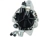ALTERNATOR AS-PL A5014 - Compatibil cu MITSUBISHI