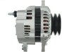 Alternator AS-PL A5017