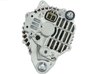 Alternator AS-PL A5017
