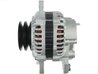 Alternator AS-PL A5017