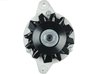 Alternator AS-PL A5018