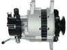 Alternator AS-PL A5018