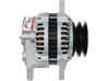 ALTERNATOR AS-PL A5019 - Compatibil cu MAZDA