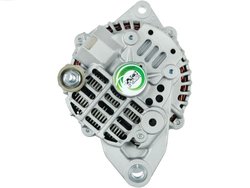 ALTERNATOR AS-PL A5019 - Compatibil cu MAZDA
