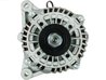 Alternator AS-PL A5023