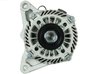 ALTERNATOR AS-PL A5024 - Compatibil cu CITROEN, PEUGEOT