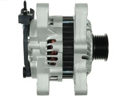 ALTERNATOR AS-PL A5024 - Compatibil cu CITROEN, PEUGEOT