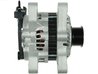 ALTERNATOR AS-PL A5024 - Compatibil cu CITROEN, PEUGEOT