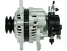 Alternator AS-PL A5025
