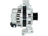 ALTERNATOR AS-PL A5029 - Compatibil cu FORD, FORD AUSTRALIA, MAZDA
