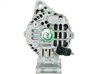 ALTERNATOR AS-PL A5029 - Compatibil cu FORD, FORD AUSTRALIA, MAZDA