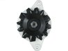 ALTERNATOR AS-PL A5030 - Compatibil cu MAZDA, MITSUBISHI