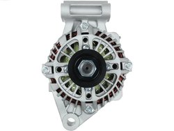 ALTERNATOR AS-PL A5033 - Compatibil cu FORD, MAZDA