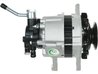 ALTERNATOR AS-PL A5030 - Compatibil cu MAZDA, MITSUBISHI