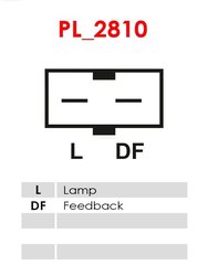 Alternator AS-PL A5033