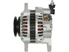 ALTERNATOR AS-PL A5042 - Compatibil cu NISSAN