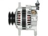 ALTERNATOR AS-PL A5043 - Compatibil cu NISSAN