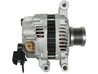 ALTERNATOR AS-PL A5048 - Compatibil cu CITROEN, DS, PEUGEOT