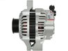 ALTERNATOR AS-PL A5049 - Compatibil cu FIAT, OPEL, SUZUKI, VAUXHALL
