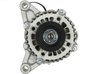 ALTERNATOR AS-PL A5051 - Compatibil cu CITROEN, FIAT, PEUGEOT