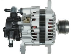 ALTERNATOR AS-PL A5073 - Compatibil cu SUZUKI