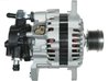 ALTERNATOR AS-PL A5073 - Compatibil cu SUZUKI