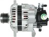 ALTERNATOR AS-PL A5073 - Compatibil cu SUZUKI