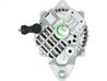 Alternator AS-PL A5074