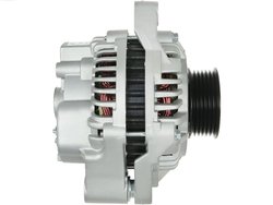 ALTERNATOR AS-PL A5076 - Compatibil cu HONDA