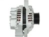 ALTERNATOR AS-PL A5076 - Compatibil cu HONDA