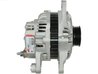 ALTERNATOR AS-PL A5077 - Compatibil cu SMART