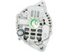 ALTERNATOR AS-PL A5076 - Compatibil cu HONDA