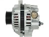 ALTERNATOR AS-PL A5076 - Compatibil cu HONDA