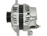 ALTERNATOR AS-PL A5077 - Compatibil cu SMART
