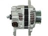 ALTERNATOR AS-PL A5079 - Compatibil cu MITSUBISHI