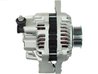 Alternator AS-PL A5080