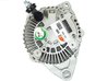 ALTERNATOR AS-PL A5081 - Compatibil cu NISSAN