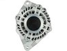 ALTERNATOR AS-PL A5143 - Compatibil cu CITROEN, MITSUBISHI, PEUGEOT