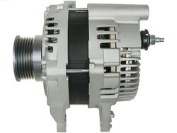 ALTERNATOR AS-PL A5143 - Compatibil cu CITROEN, MITSUBISHI, PEUGEOT
