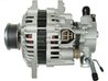 ALTERNATOR AS-PL A5155 - Compatibil cu MITSUBISHI