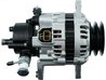 Alternator AS-PL A5166
