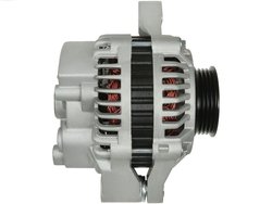 ALTERNATOR AS-PL A5187 - Compatibil cu HONDA