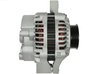 ALTERNATOR AS-PL A5187 - Compatibil cu HONDA