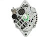 ALTERNATOR AS-PL A5187 - Compatibil cu HONDA